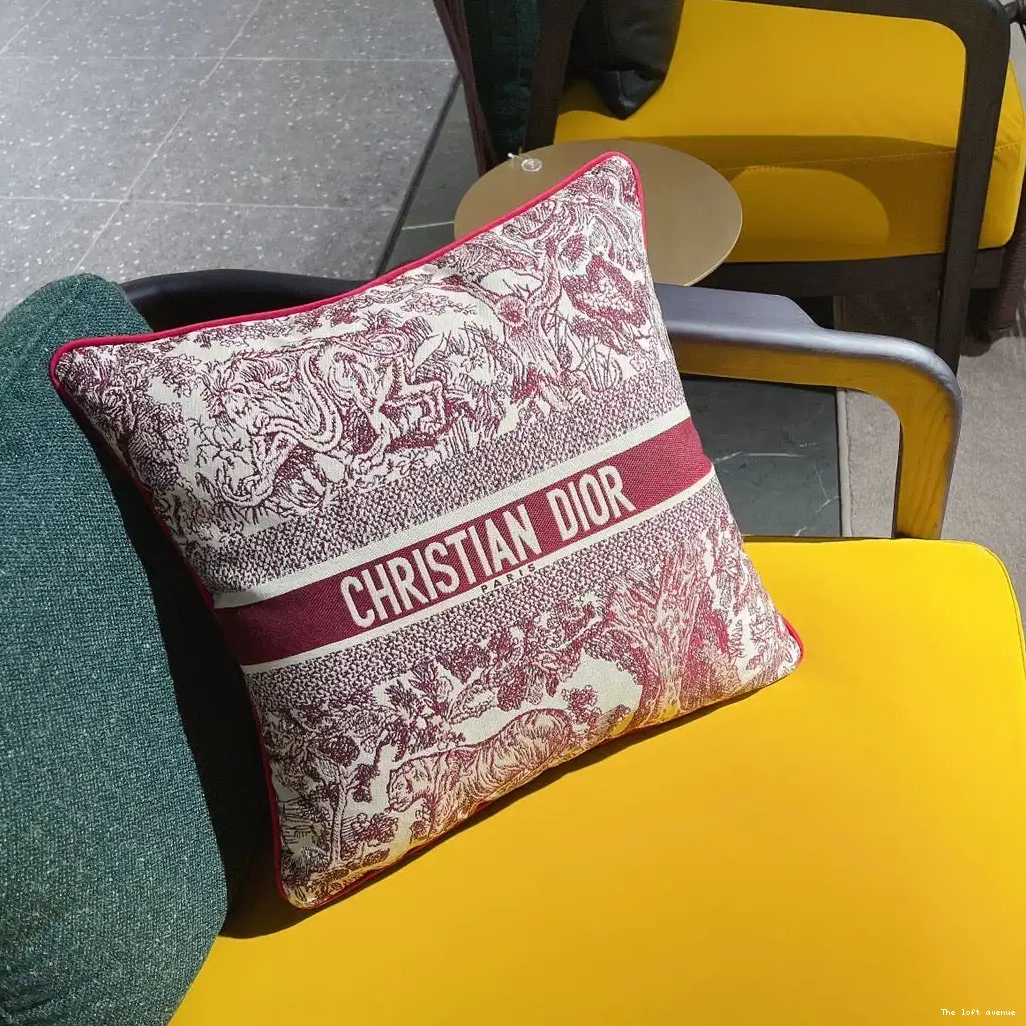 2.0 THROW PILLOW CHRISTIAN 0527
